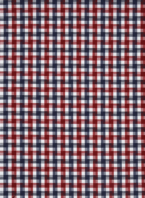 Italian Cotton Vitto Shirt