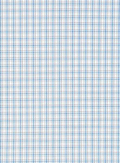 S.I.C. Tess. Italian Cotton Lozio Shirt