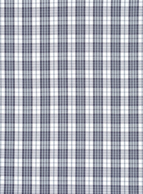 S.I.C. Tess. Italian Cotton Manta Shirt