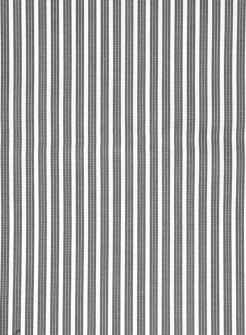 Italian Cotton Poruna Shirt