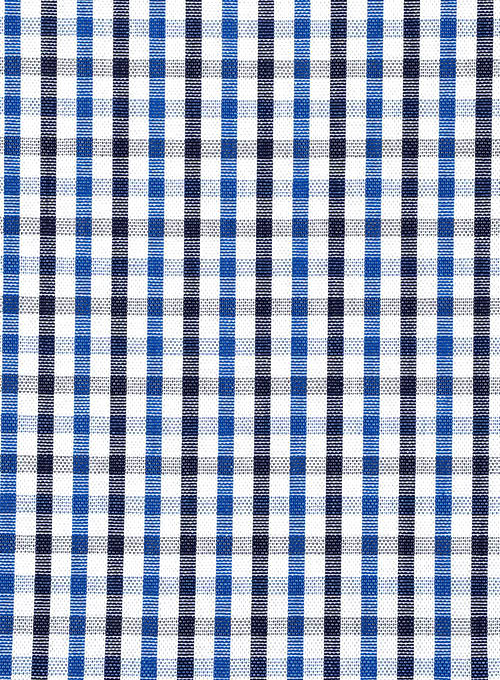 S.I.C. Tess. Italian Cotton Osmo Shirt - Half Sleeves