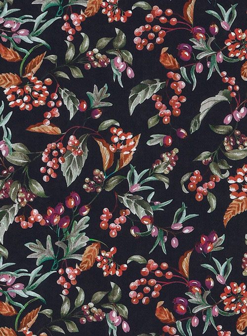 Liberty Ariori Cotton Shirt