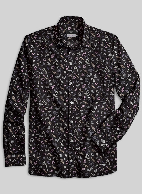 Liberty Cesla Cotton Shirt