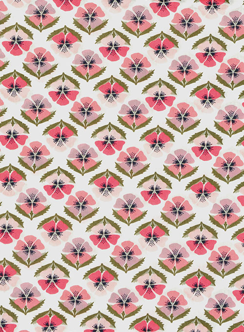 Liberty Hemili Cotton Shirt