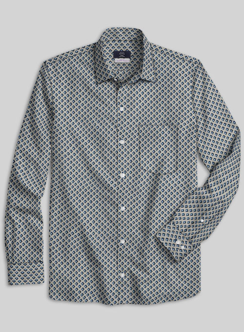 Liberty Linna Cotton Shirt