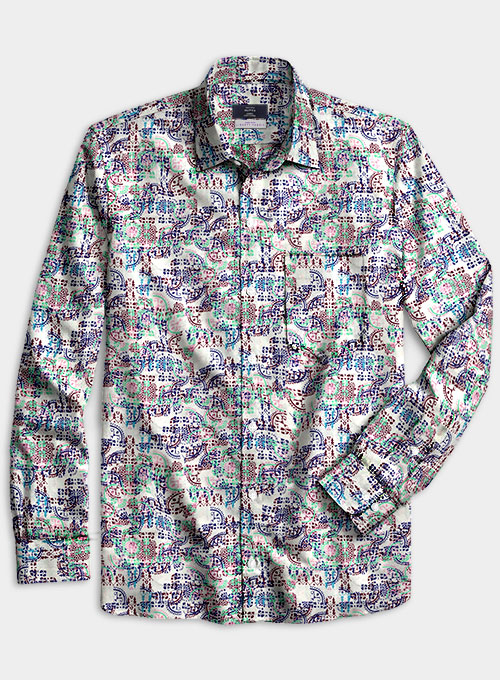 Liberty Priana Cotton Shirt