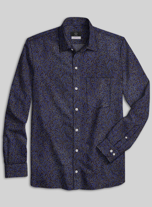 Liberty Roina Cotton Shirt