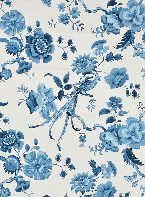 Liberty Senia Cotton Shirt