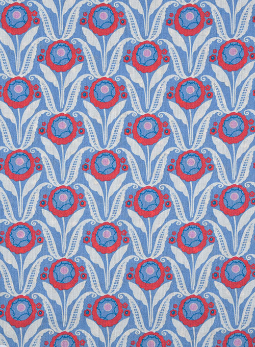 Liberty Silori Cotton Shirt