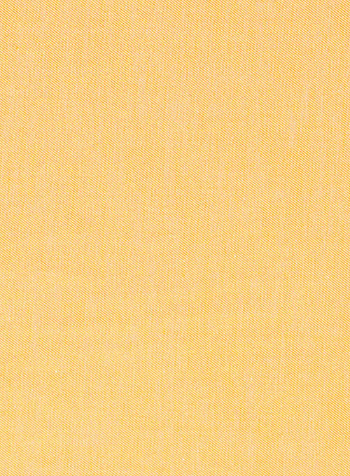 Mango Luxury Twill Shirt  - Full Sleeves