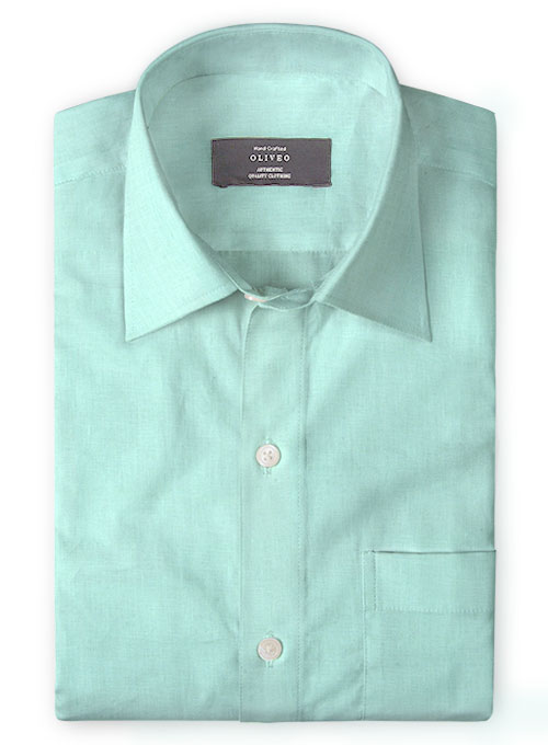 shirt different color sleeves