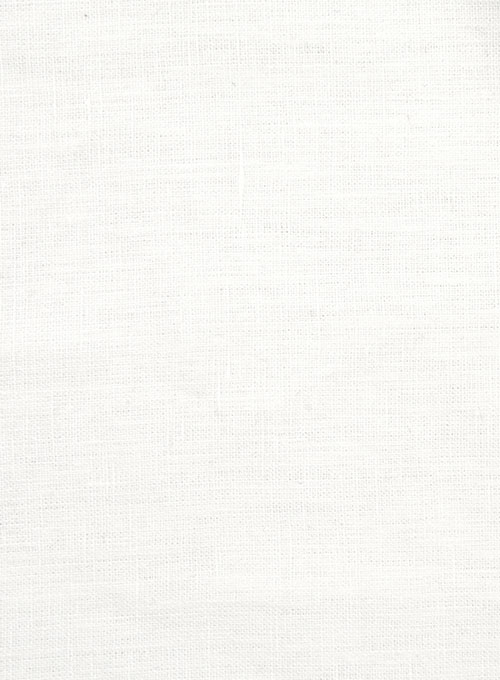 Pure Natural Linen Shirt - Full Sleeves Pure Natural Linen Shirt - Full Sleeves