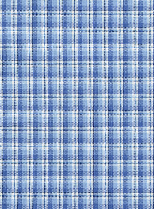 S.I.C. Tess. Italian Cotton Esindo Shirt - Half Sleeves