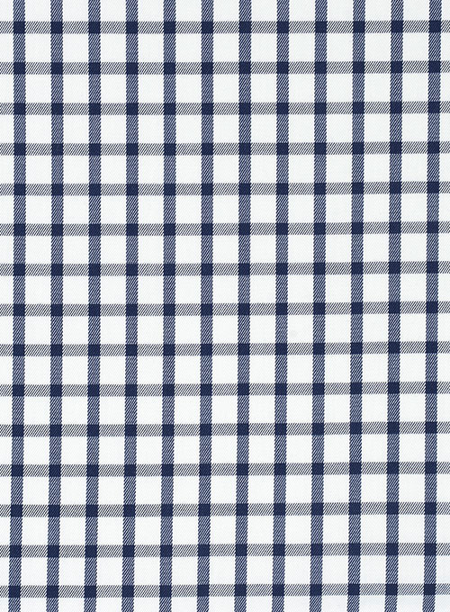 S.I.C. Tess. Italian Cotton Oriala Shirt- Half Sleeves