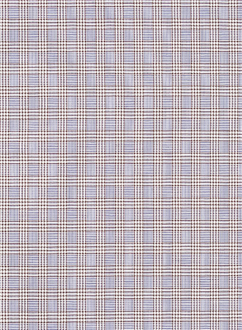 S.I.C. Tess. Italian Cotton Chaggi Shirt