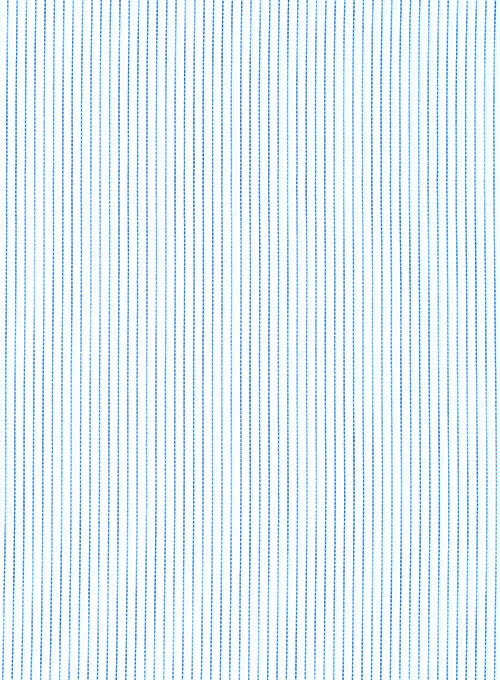 S.I.C. Tess. Italian Cotton Eksino Shirt - Half Sleeves