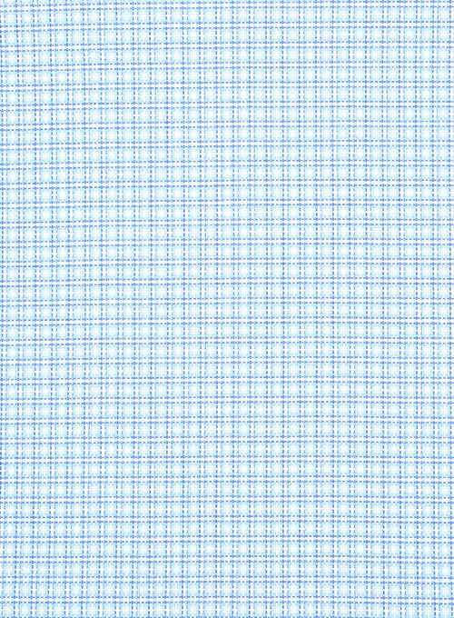 S.I.C. Tess. Italian Cotton Fofaro Shirt