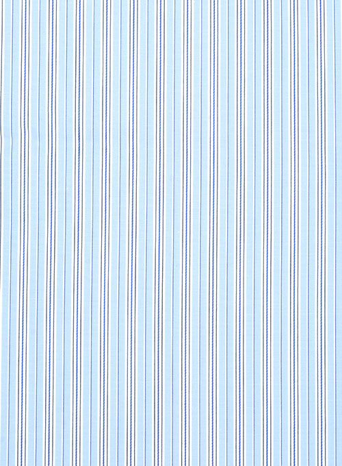 S.I.C. Tess. Italian Cotton Inzi Shirt
