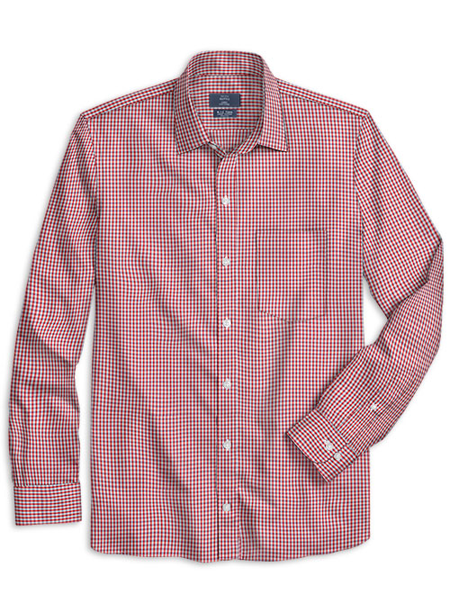 S.I.C. Tess. Italian Cotton Ludera Shirt