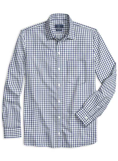 S.I.C. Tess. Italian Cotton Oriala Shirt