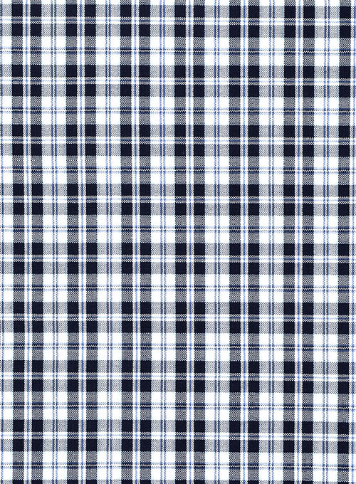 S.I.C. Tess. Italian Cotton Pandro Shirt - Half Sleeves