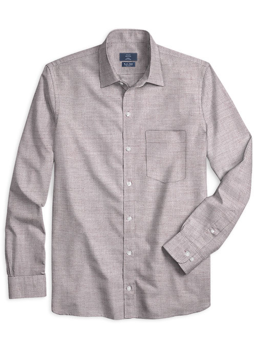 S.I.C. Tess. Italian Cotton Ugusta Shirt