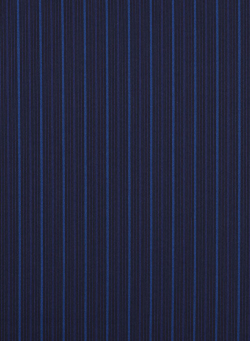 S.I.C. Tess. Italian Cotton Gozzi Shirt - Half Sleeves