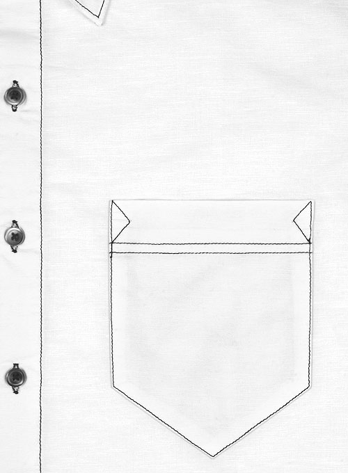 Work V Style Shirt - Click Image to Close