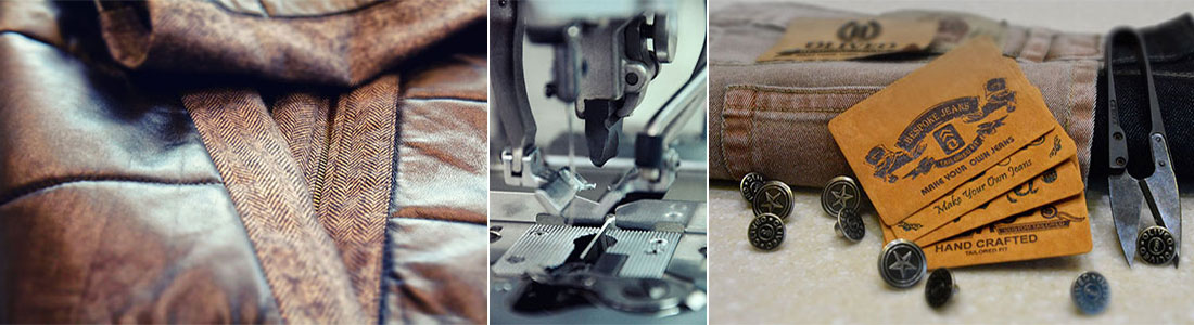 bespoke jeans