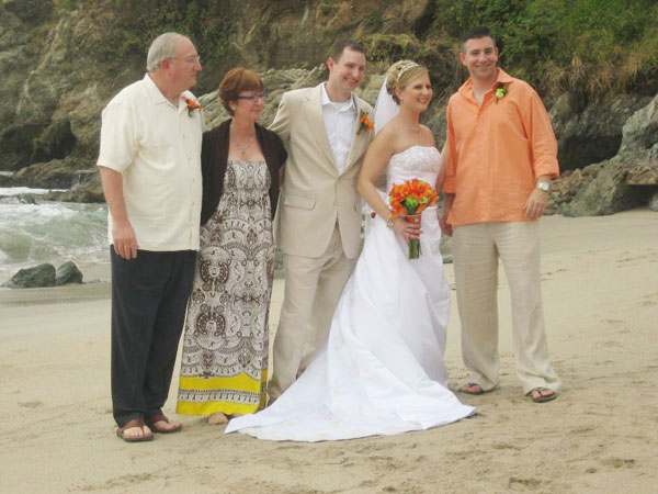 Beach Wedding Suits