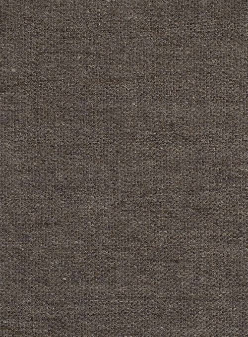 Carre Brown Tweed Overcoat Carre Brown Tweed Overcoat