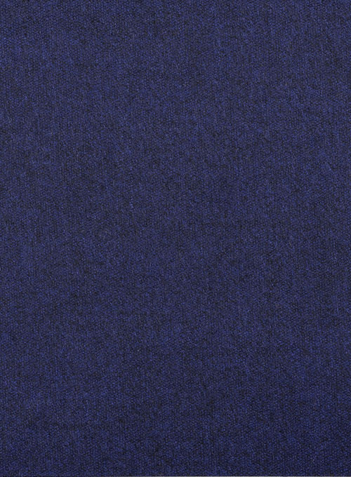Cashmere Flannel Diza Wool Suit