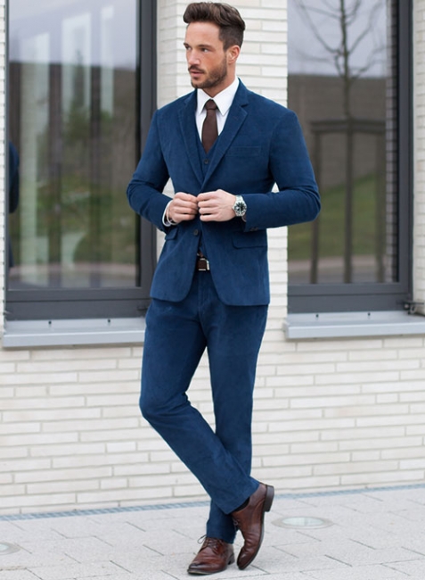 Corduroy Suits [Corduroy Suits] - $225 : MakeYourOwnJeans®: Made To ...