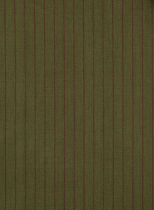 Cotton Bastos Suit Cotton Bastos Suit