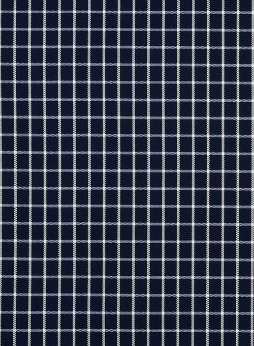 Cotton Doro Suit