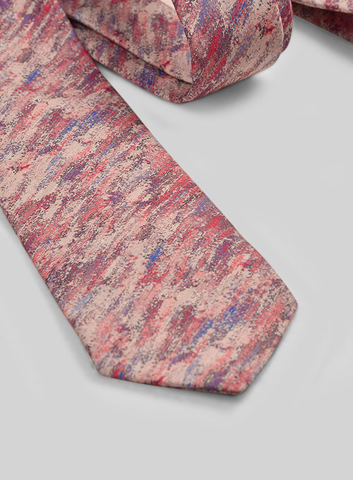 Cotton Tie - Gogh