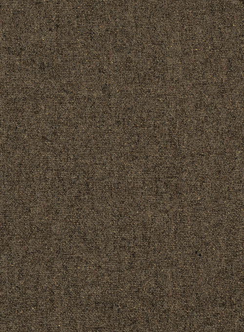 Dapper Brown Tweed Overcoat Dapper Brown Tweed Overcoat