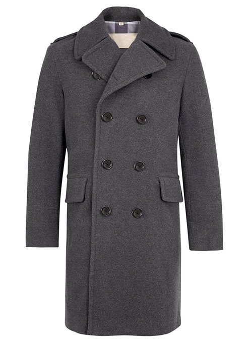 design your own trench coat