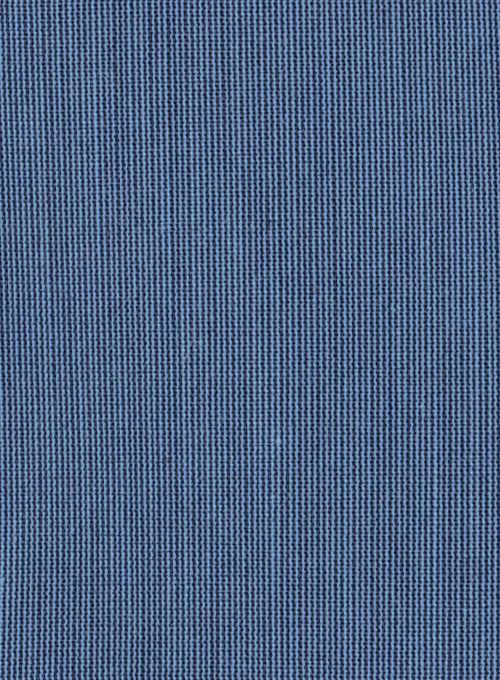 Havana Euro Blue Chinos Manhattan Style Jacket