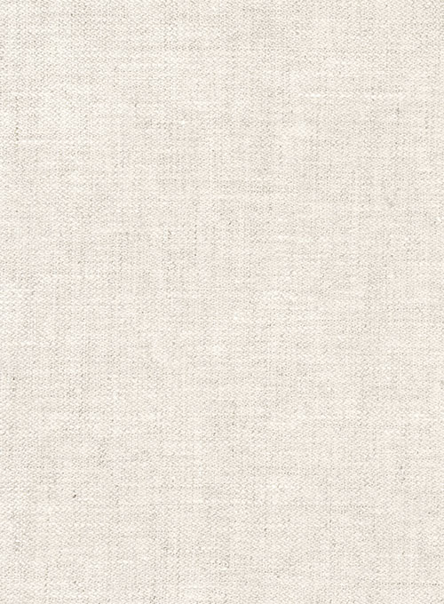 Italian Java Linen Suit