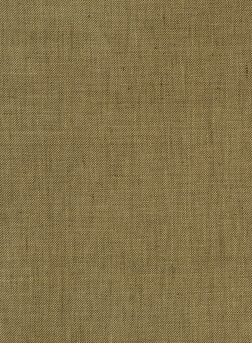 Italian Linen Naldo Suit