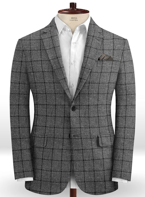 Italian Linen Queira Suit