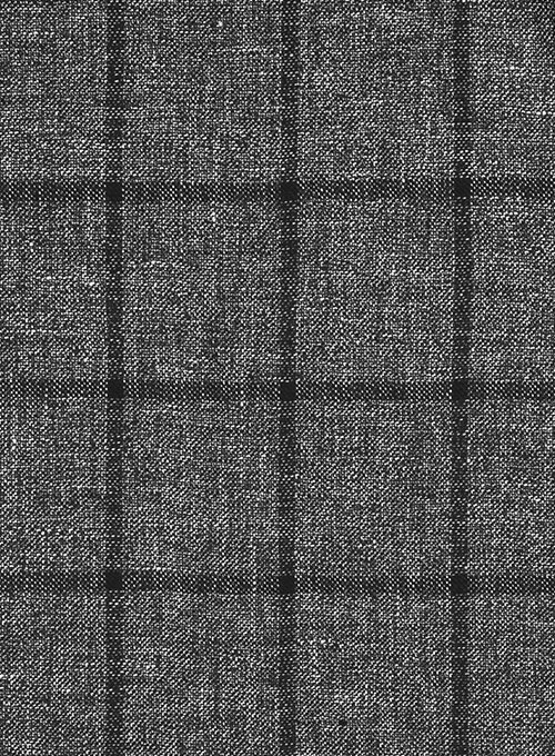 Italian Linen Queira Suit
