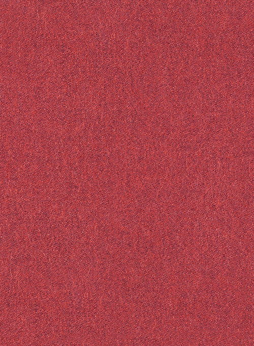Italian Melange Candy Tweed Suit