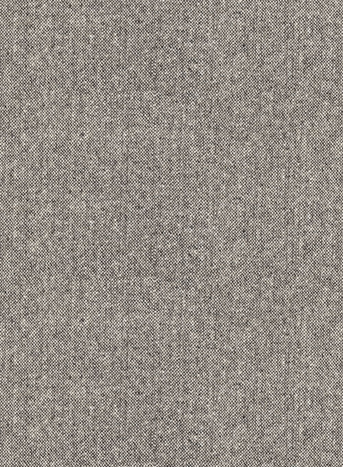 Light Weight Brown Tweed Overcoat Light Weight Brown Tweed Overcoat