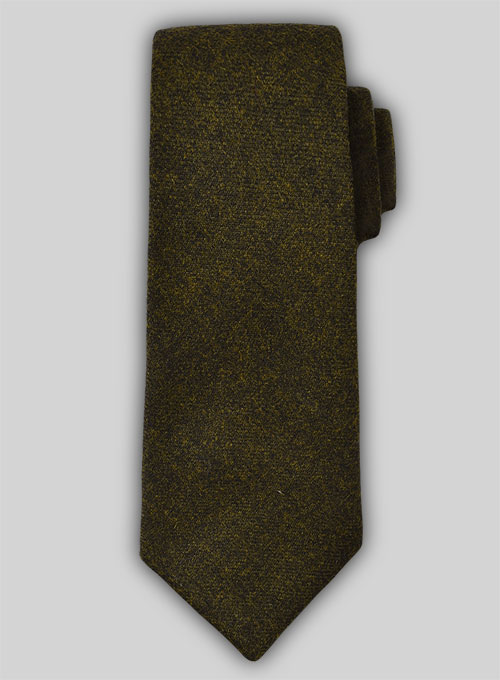 Light Weight Melange Green Tweed Combo Pack