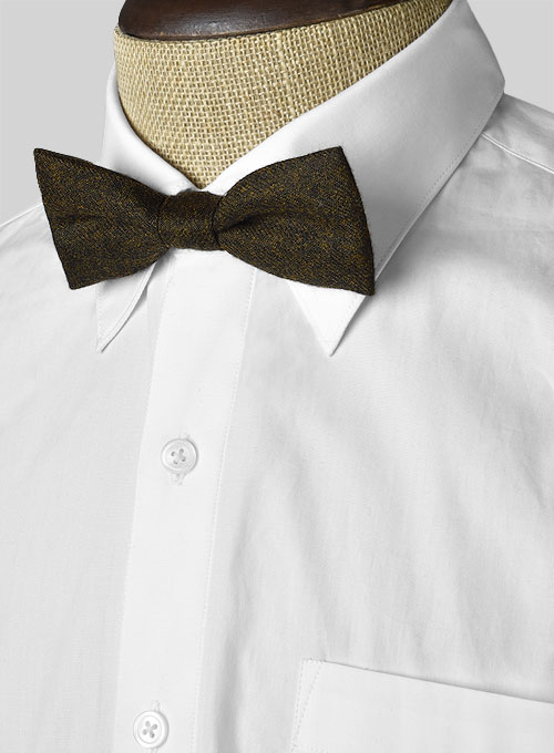 Light Weight Melange Green Tweed Combo Pack