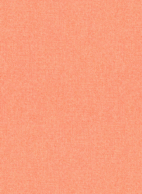 Melange Musk Tweed Suit