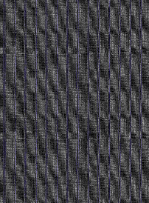 Napolean Esae Wool Suit