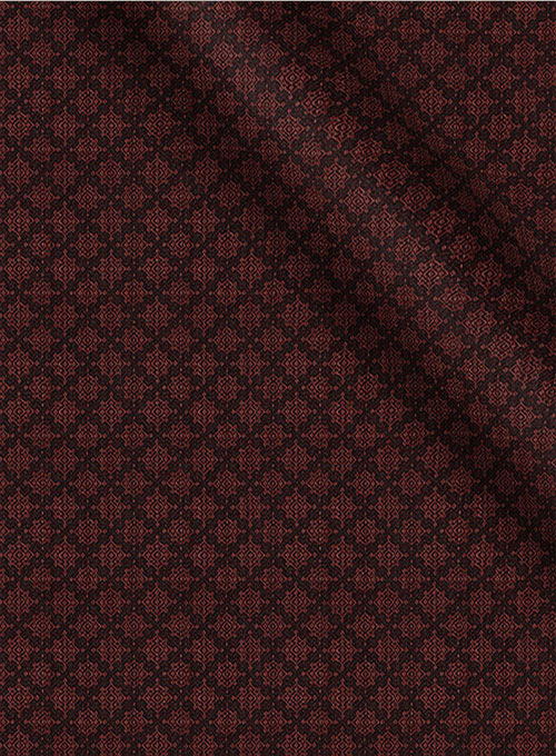 Napolean Eturia Wool Tuxedo Suit